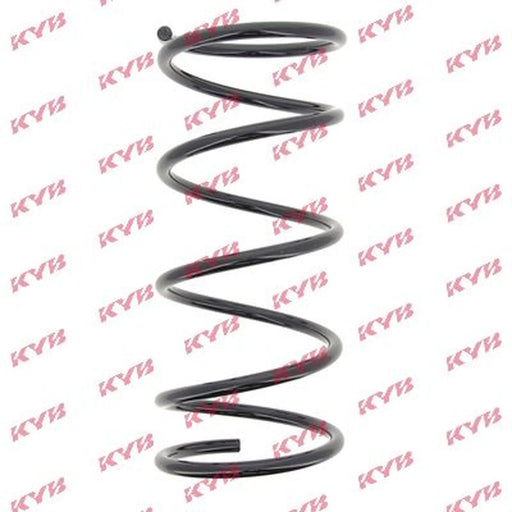 KYB 2 x Suspension Springs fits Nissan Qx IV 1995-2000 3.0