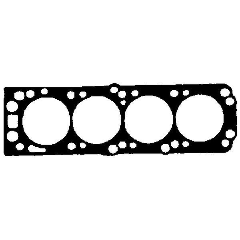BGA Cylinder Head Gasket 1mm Thick fits Chevrolet Aveo / Kalos 2005-2008 1.4