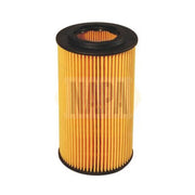 NAPA Engine Oil Filter fits BMW 3 1998-2005