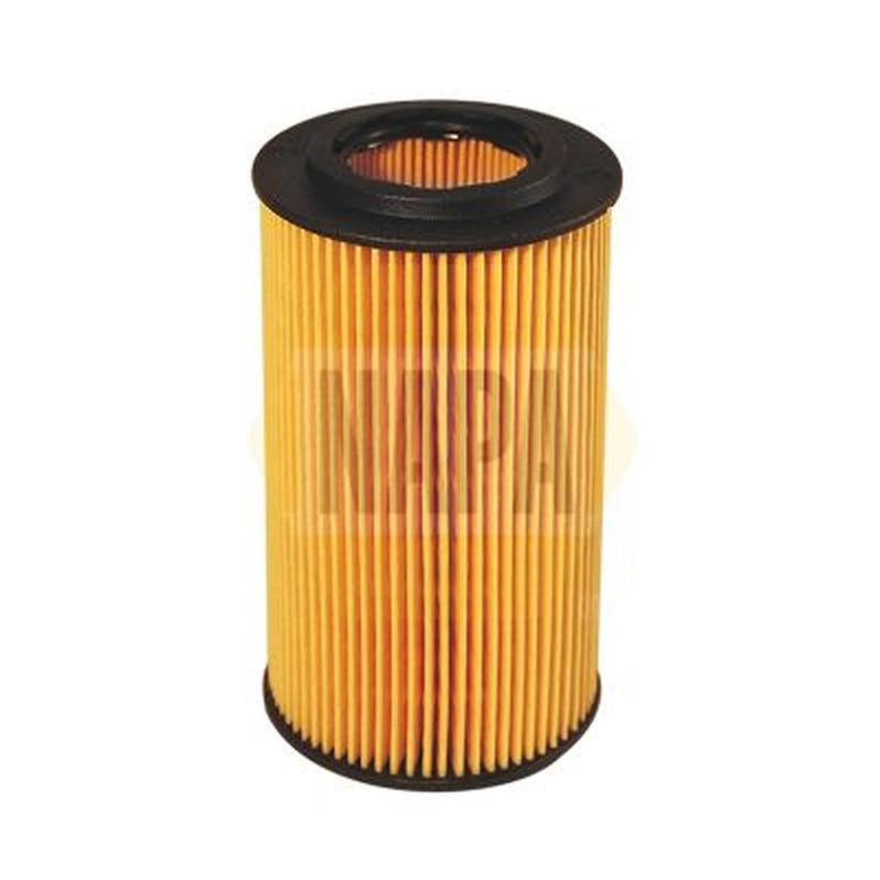 NAPA Engine Oil Filter fits BMW 3 1998-2005