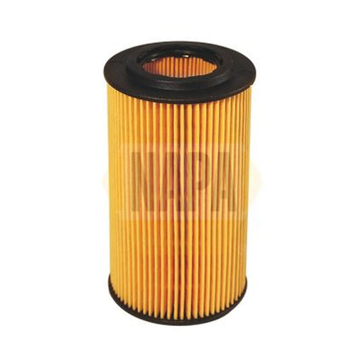 NAPA Engine Oil Filter fits BMW 3 1998-2005