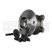 First Line Wheel Bearing Kit 136mm fits Volvo S60 II 2010-2018 2.0 3.0