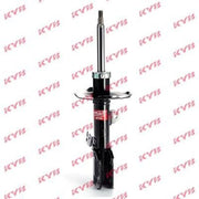 KYB Shock Absorber Damper Strut Front Left fits Toyota Avensis 2003-2008