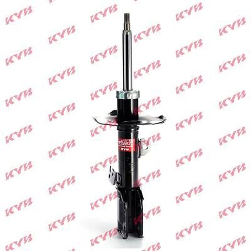 KYB Shock Absorber Damper Strut Front Left fits Toyota Avensis 2003-2008