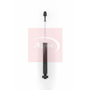 Apec Shock Absorber Damper Strut Rear Right ASA1503