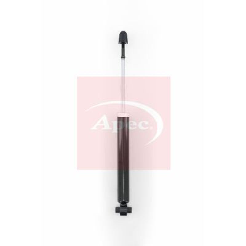 Apec Shock Absorber Damper Strut Rear Left fits Toyota Auris 2006-2018