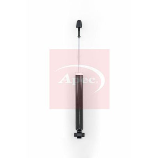Apec Shock Absorber Damper Strut Rear Left fits Toyota Auris 2006-2018