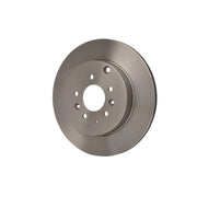 Bosch Front & Rear Brake Discs & Pads fits Mazda CX-7 2009-2013 2.2