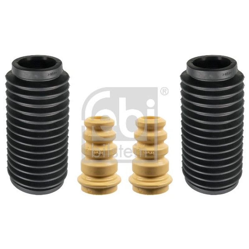 Febi Rear Dust Cover Kit for Shock Absorber 181937