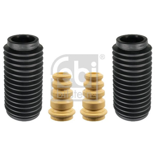 Febi Rear Dust Cover Kit for Shock Absorber 181937