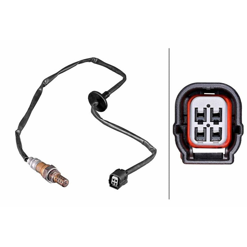 Hella O2 Lambda Oxygen Sensor