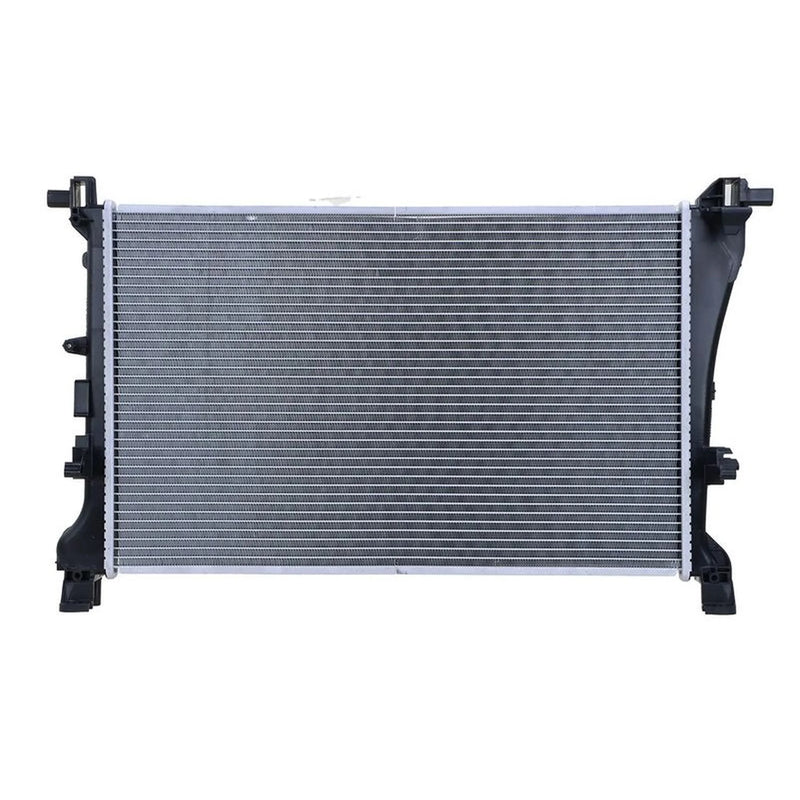 Hella Engine Radiator 8MK 366 304-061