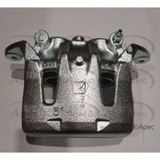 Apec Brake Caliper Assembly Front Left LCA1024