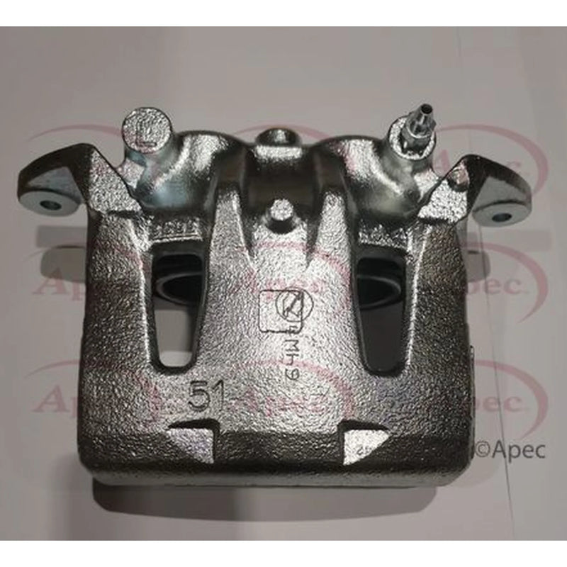 Apec Brake Caliper Assembly Front Left LCA1024