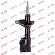 KYB Shock Absorber Damper Strut Front Right fits Mitsubishi Colt 1992-1996