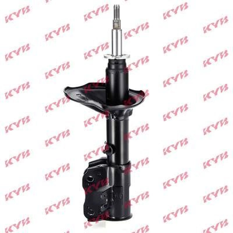 KYB Shock Absorber Damper Strut Front Right fits Mitsubishi Colt 1992-1996