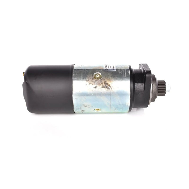 Bosch Starter Motor 24V 5.4kW 11 Teeth fits Volvo B10 1978-2003