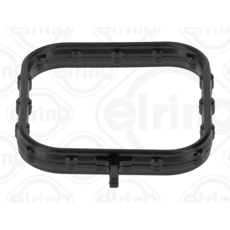 Elring Water Pump Gasket Wide Thick fits Jeep Grand Cherokee L V 2021 on 2.0