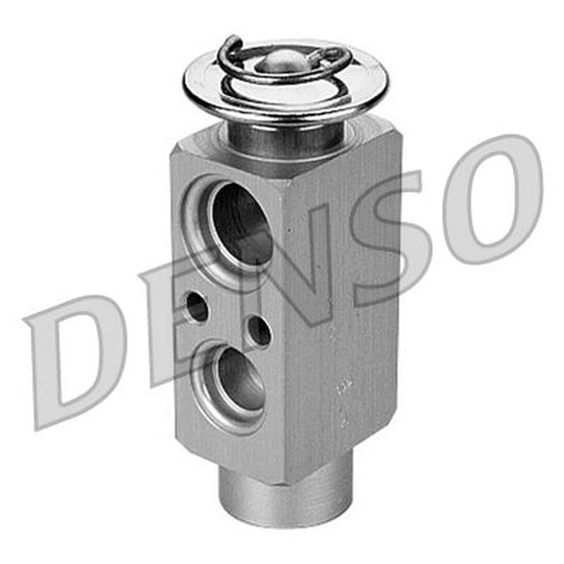 Denso Air Conditioning Expansion Valve fits Porsche 928 1977-1995