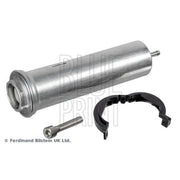Blue Print Fuel Filter Element fits BMW 3 2004-2013