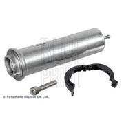 Blue Print Fuel Filter Element ADB112315
