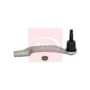 Apec Steering Tie Rod End Ball Joint Front Right M14x1.5 fits Infiniti Q30