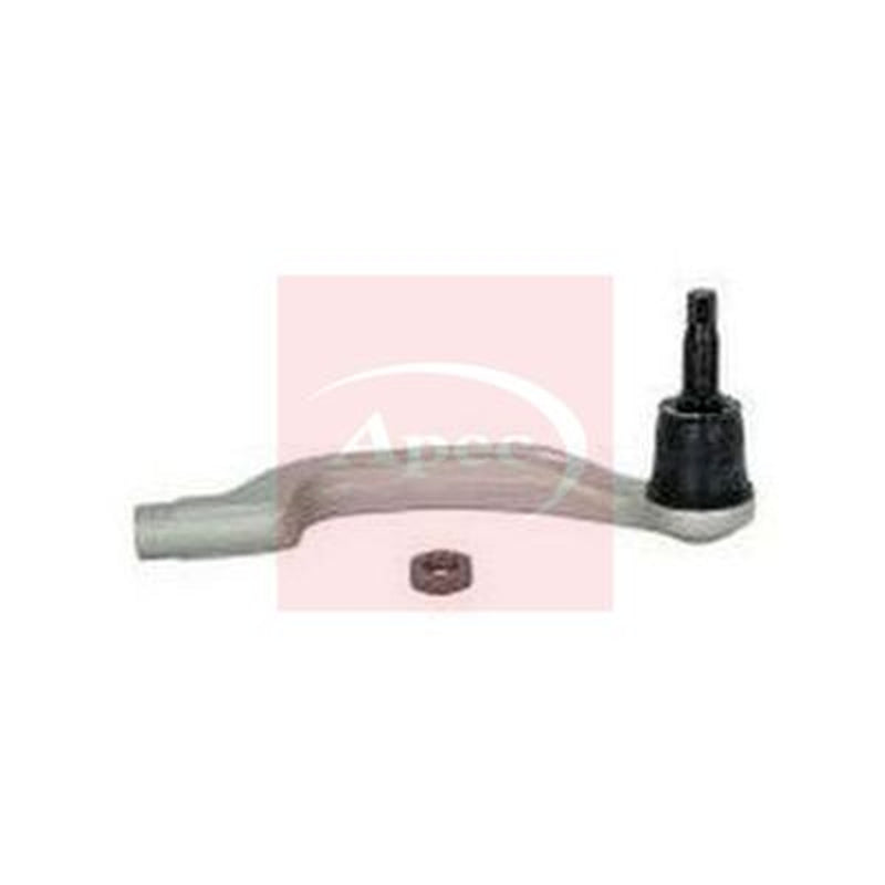 Apec Steering Tie Rod End Ball Joint Front Right M14x1.5 fits Infiniti Q30