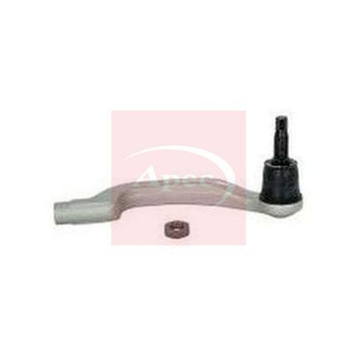 Apec Steering Tie Rod End Ball Joint Front Right M14x1.5 fits Infiniti Q30
