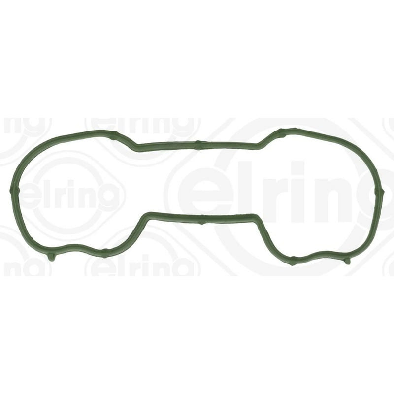 Elring Intake Manifold Gasket Thick fits Ford Courier Box Body/Mpv 1996-1999 1.4