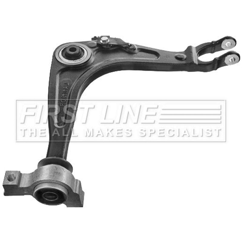 First Line Control/Trailing Arm fits Citroën C5 II Break 2005-2008 1.8