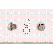 FAI Engine Cooling Water Pump WP6383