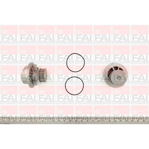 FAI Engine Cooling Water Pump WP6383