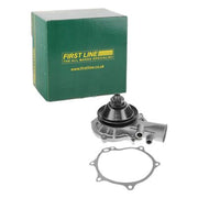 First Line Engine Cooling Water Pump fits Opel Frontera A 1992-1998 2.3 2.4