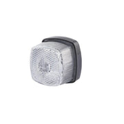 Hella Lamp Por Black 2PG Right 2PG 003 057-061 0868233 2PG 003 057-061