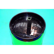 Laser Drain Pan for 205L Barrels 5628 Laser - Dynamic Drive