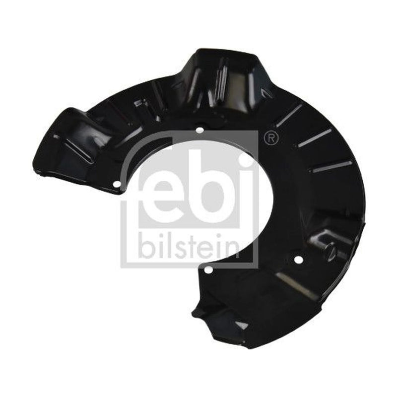 Febi Brake Disc Splash Guard Front Right 175304