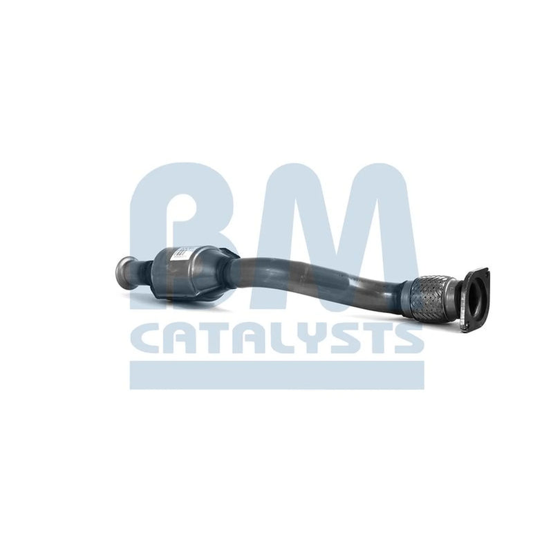 BM Catalysts Homologated Diesel Cat fits Nissan Primastar 2001-2002 1.9