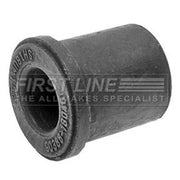First Line Leaf Spring Bushing OD ID fits Toyota Hiace II 1977-1983 1.6 2.0