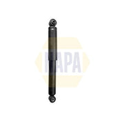 NAPA Shock Absorber Damper Strut Rear Left fits Nissan NV400 2011-2022