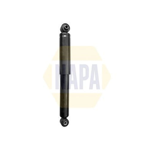 NAPA Shock Absorber Damper Strut Rear Left fits Nissan NV400 2011-2022