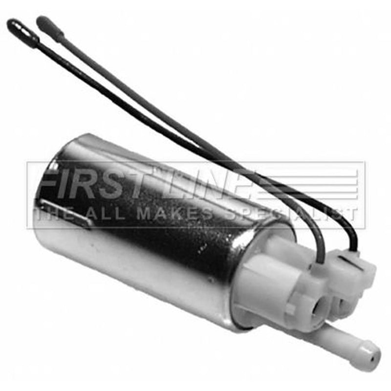 First Line Fuel Pump Assembly