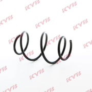 KYB Front Suspension Coil Spring fits BMW 1 Sports Hatch 2011-2019