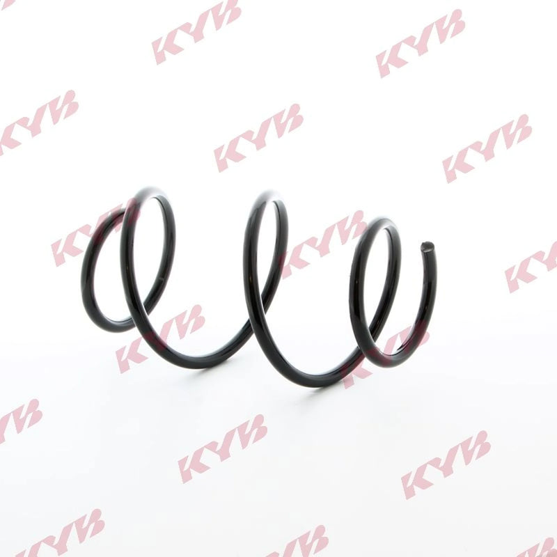 KYB Front Suspension Coil Spring fits BMW 1 Sports Hatch 2011-2019