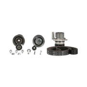 Gates Timing Belt & Water Pump Kit KP25649XS-1