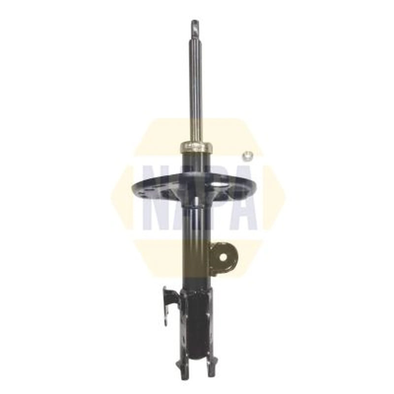 NAPA 2 x Shock Absorbers fits Toyota Rav 4 III 2005-2013 2.0 2.2 2.4