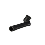 Gates Crankcase Ventilation Hose 241mm fits Mercedes-Benz S-Class 1976-1991