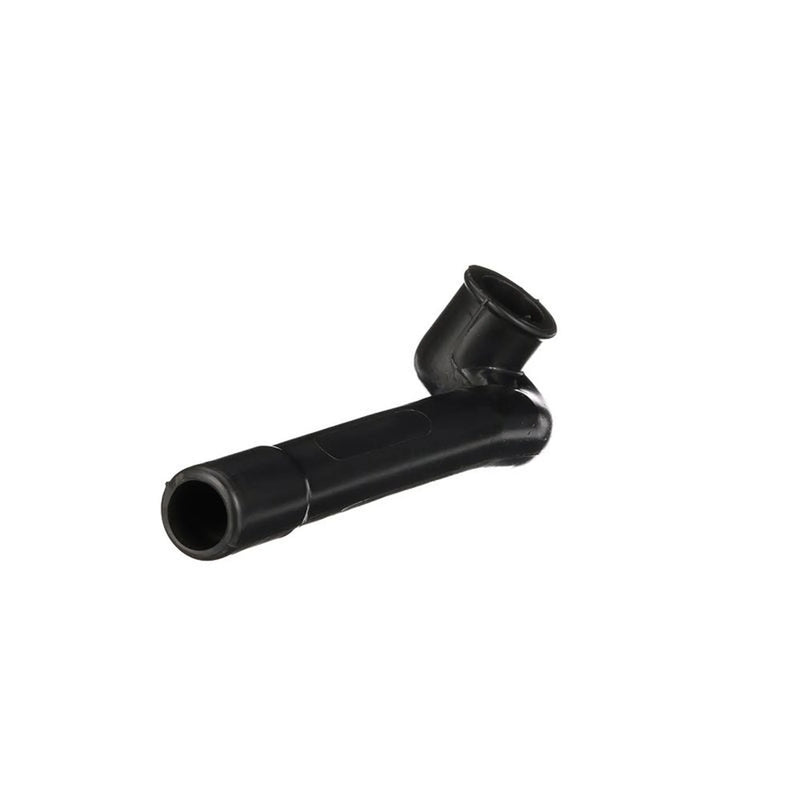 Gates Crankcase Ventilation Hose 241mm fits Mercedes-Benz S-Class 1976-1991