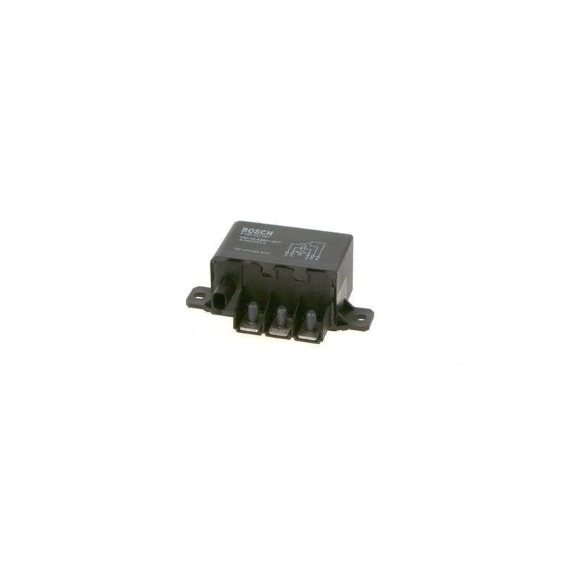 Bosch Main Power Relay