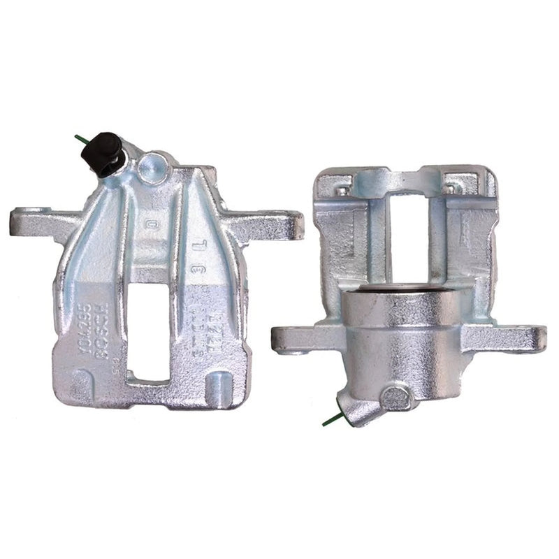 Bosch Brake Caliper Assembly Front Left fits Smart Fortwo 2007-2013