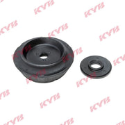 KYB Front Repair Kit Suspension Strut Support Mount fits Hyundai I10 I 2007-2018